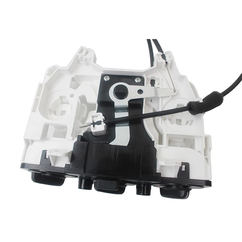 For Mazda 323 Haima Family First Second Generation  Happin Air Conditioning Switch Controller Panel Knob Switch 1pcs - image 4