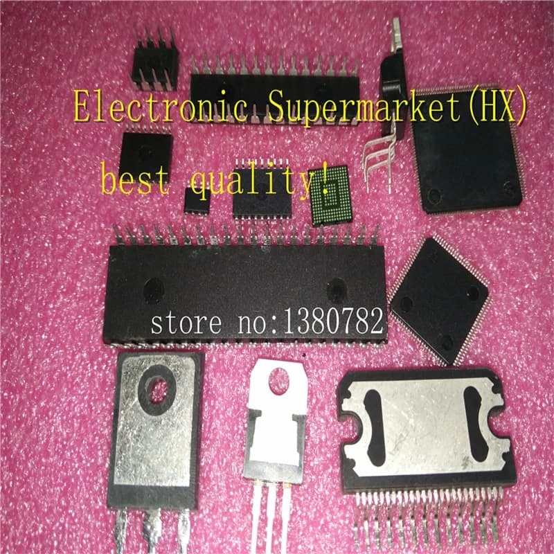 Free Shipping 10pcs-50pcs AT28C64B-15PU DIP-28 IC In stock! - image 3