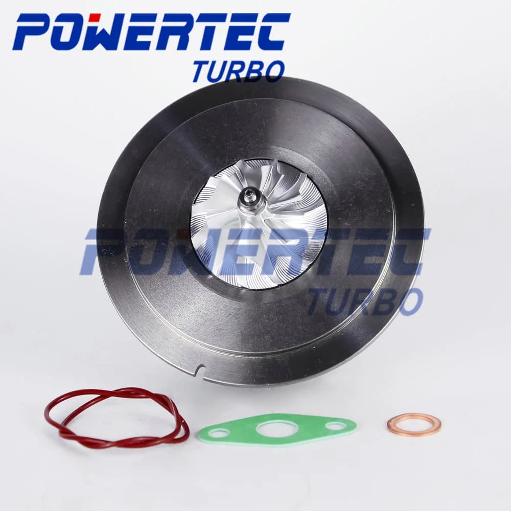 Turbo car charger Cartridge 781504-5001S Internal Replacement Parts for Chevrolet Cruze / Sonic / Trax 1.4L ECOTEC 103Kw 140HP - image 3
