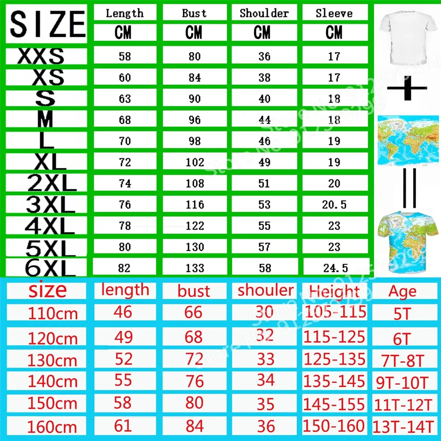 Personality 3D Printed Custom T-Shirts Summer Plus Size Tee Shirt Design For Drop Shipping And Wholesale Unisex Tops Men Shirts - image 5