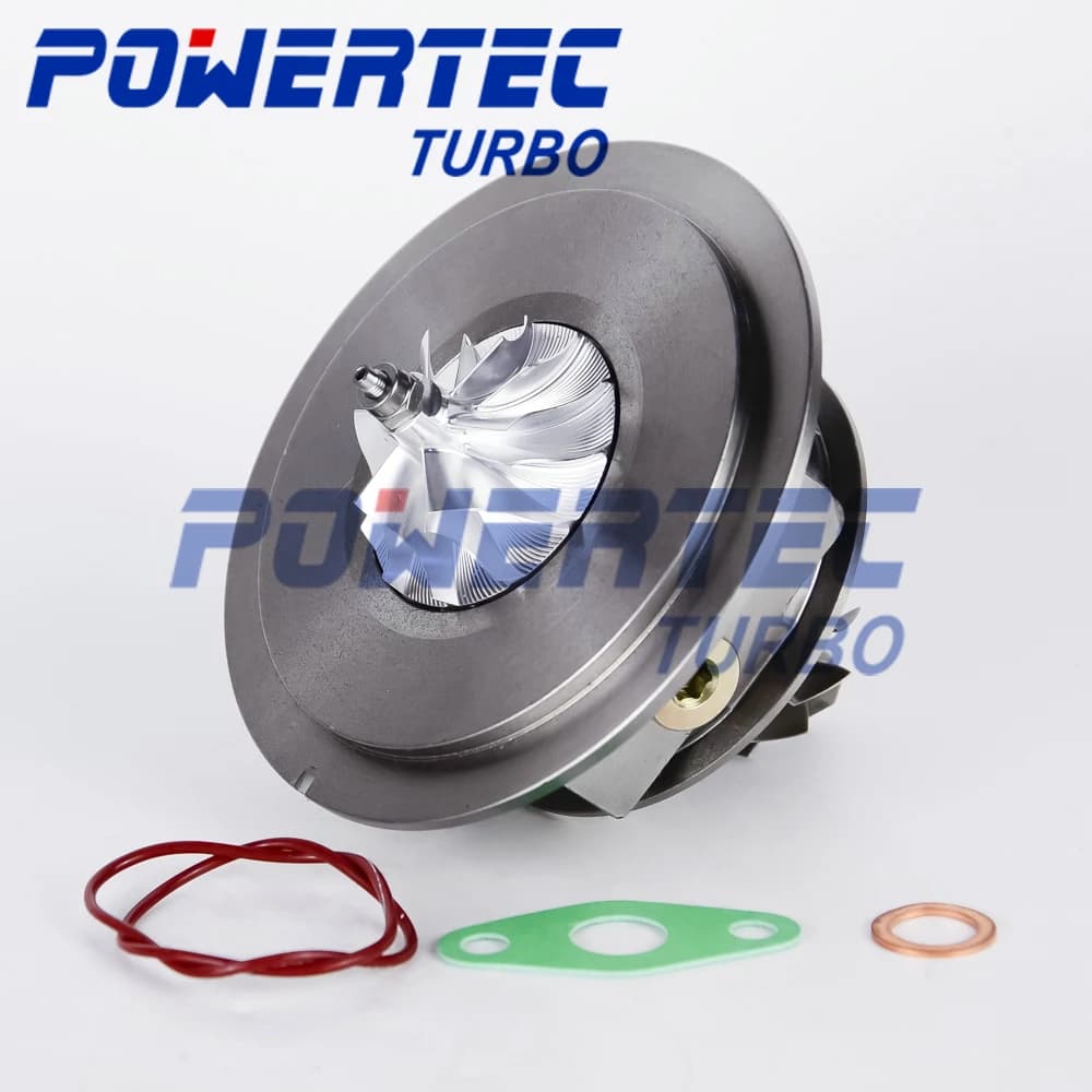 Turbo car charger Cartridge 781504-5001S Internal Replacement Parts for Chevrolet Cruze / Sonic / Trax 1.4L ECOTEC 103Kw 140HP