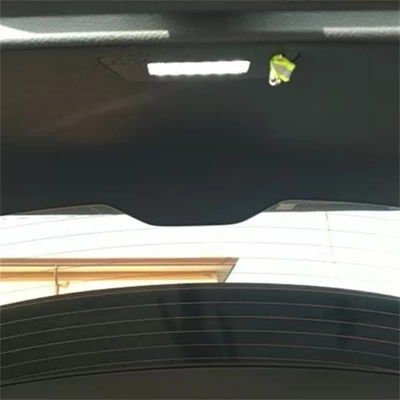 Fit for BYD Song PLUS DM-i EV / Seal U / Sealion 6 2024 2025 Tailgate LED Light Trunk Ceiling Lighting - image 3