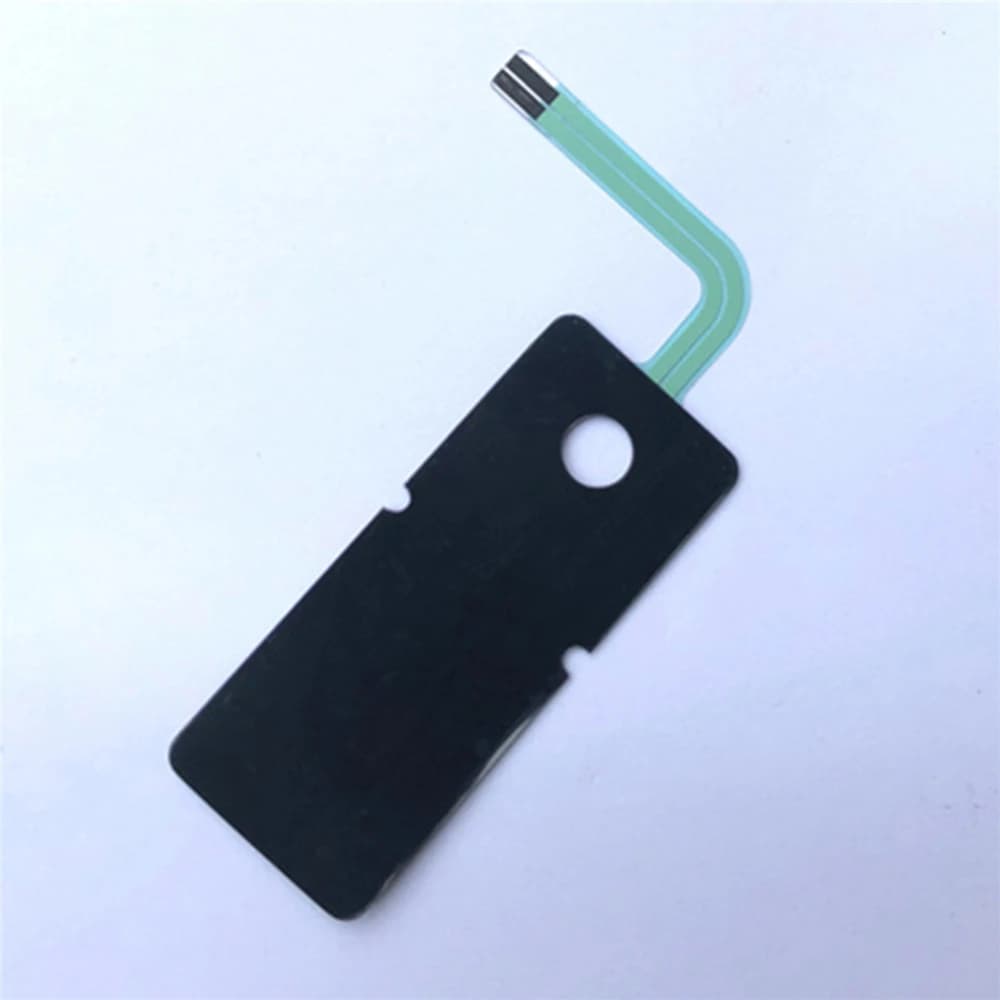 Replacement Sheet Sensor Actuator For Drum Hi Hat Pedal Rubber Part Circuit For Roland TD-1 Hi Hat Pedal Rubber Parts - image 6