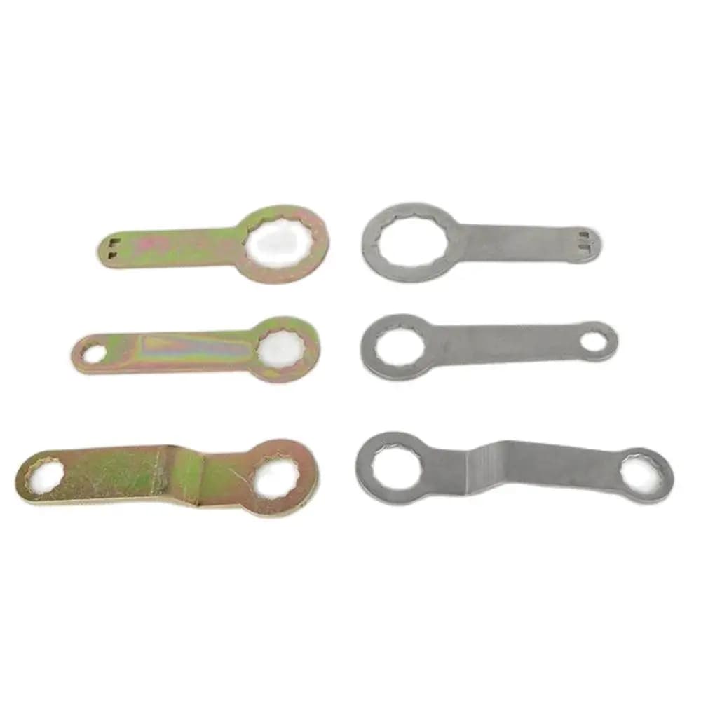 For Doosan Daewoo KOBELCO Hyundai Hydraulic Pump Flow Adjustment Tool K3V112 K3V63 lifter Wrench Excavator Parts - image 3