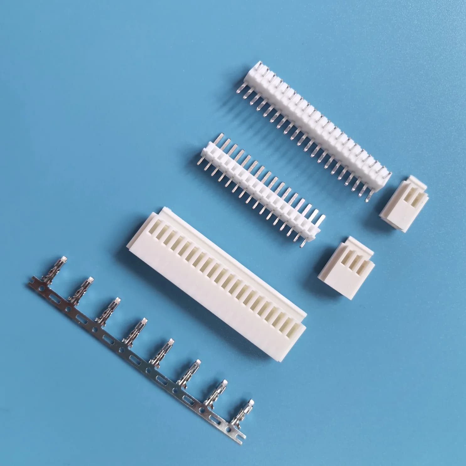 replaces H12P-SHF-AA,H13P-SHF-AA,H14P-SHF-AA,H15P-SHF-AA,H11P-SHF-AA,Housing terminal - image 3