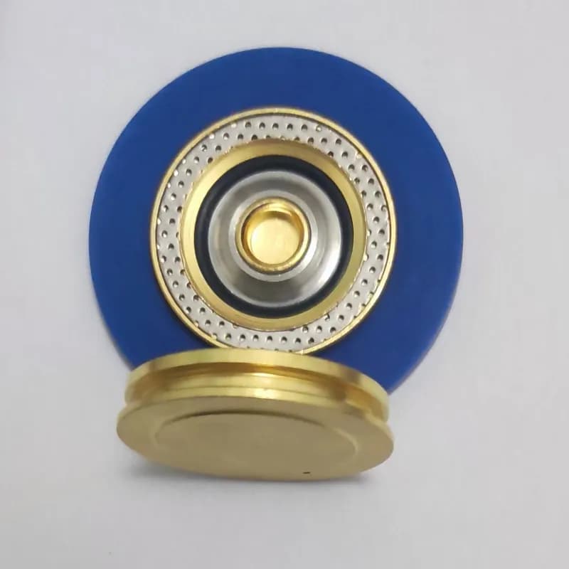 Bottle Blowing Machine Solenoid Valve Diaphragm FORPARKER 321H35 321H36 322H35 5241015 322H75 Special P-A-R-Ker - image 5