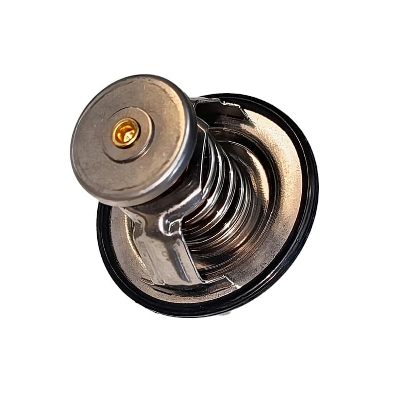 1338.23 9616090180 17570-86CA0 For CITROEN BERLINGO Box MPV C15 PEUGEOT 206 306 406 807 FIAT TOYOTA Thermostat cooling systems - image 4