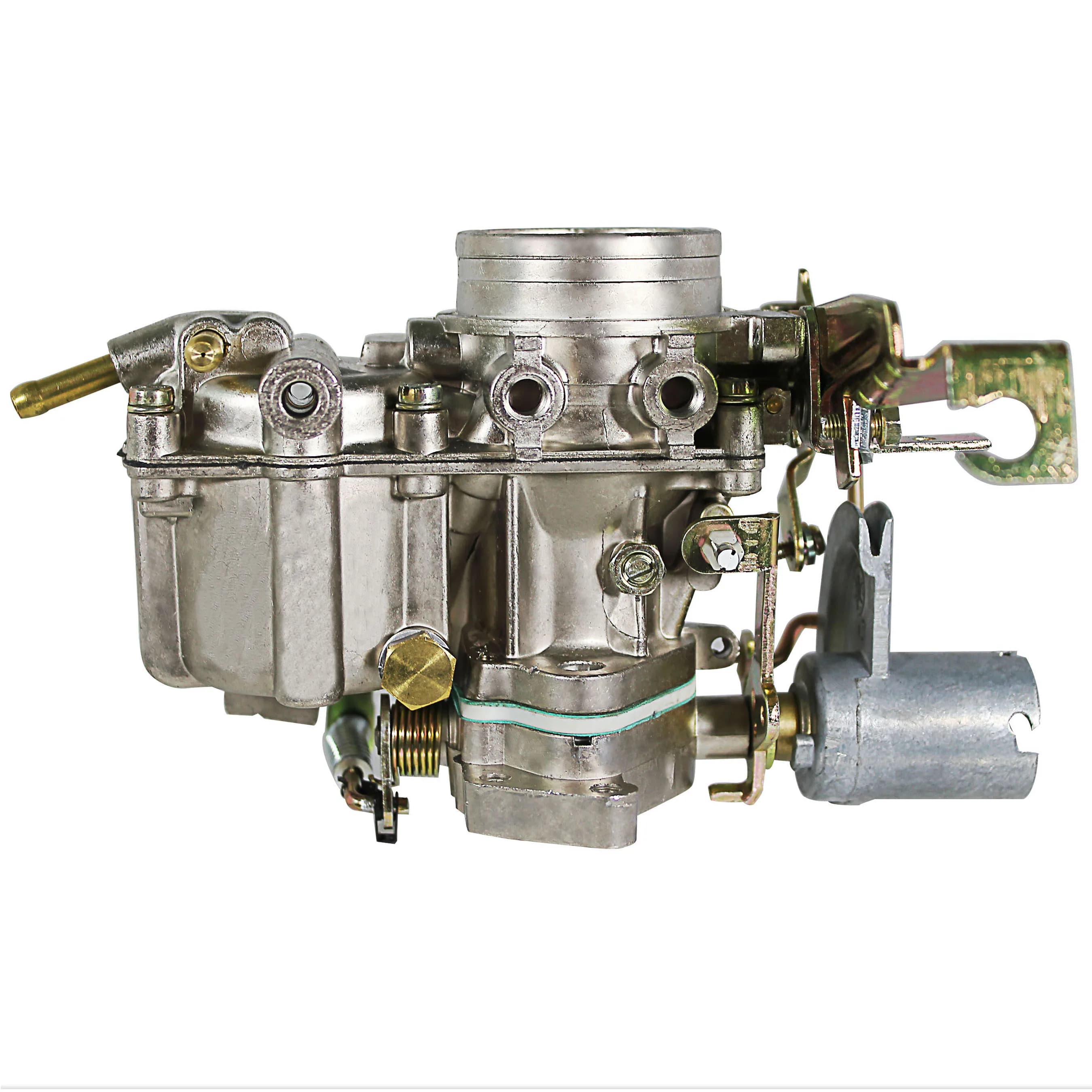 H119B Carburetor Carburador for GM Chevette Marajo Chevy 500 Chevette H35 Chevette ALCOOL ALCOHOL Hatch 1.7 40513 - image 6