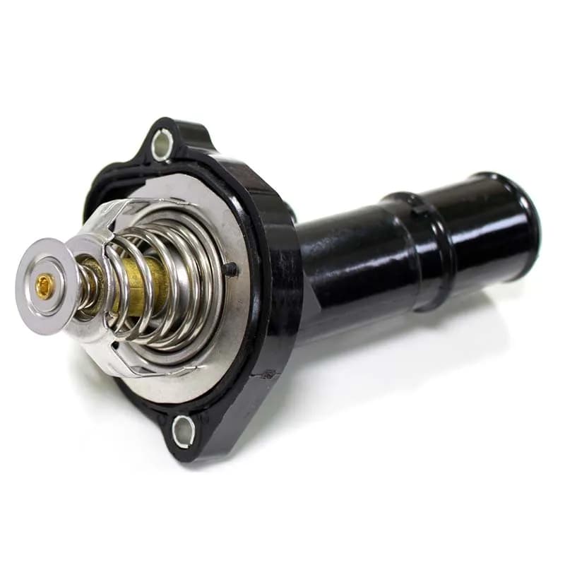 POKESS Motorad 514-195 Engine Coolant Thermostat For Ford Focus12-17 Mondeo Edge Mustang 2014-2018 2.0 2.3T Explorer  2.0T - image 6