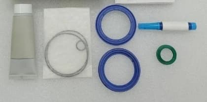 Brand New ADVU/AEVU-50-A-P-A Repair Kit Inventory quality assurance available Expedited shipping - image 3