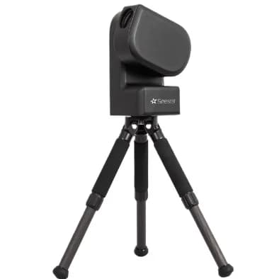 Seestar S50 Zhenwang Photoelectric Astronomical Telescope Theodolite Photography Star Watching Shooting All-in-one Machine Zwo