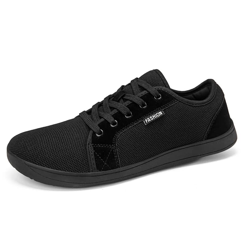 Men's Running Shoes with Soft Soles Lightweight and Wide Feet Suitable for Both Men and Women Autumn Women's Flat Walking Shoes - image 6