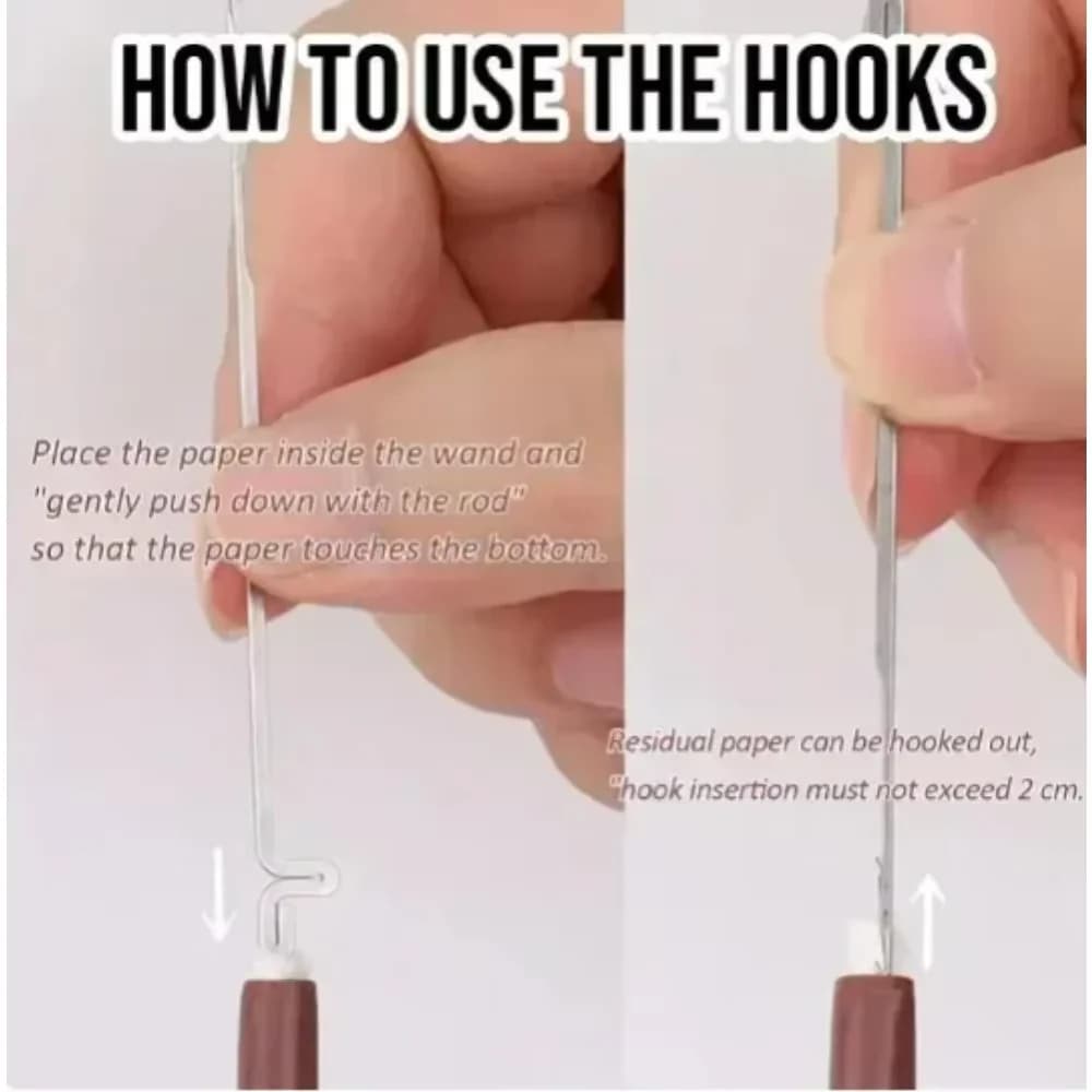 Cosplay Electronic Fire Flasher Magic Wands Magic Trick Professional Flame Lighter Device Props Magicians Accessories Magia Game - image 4