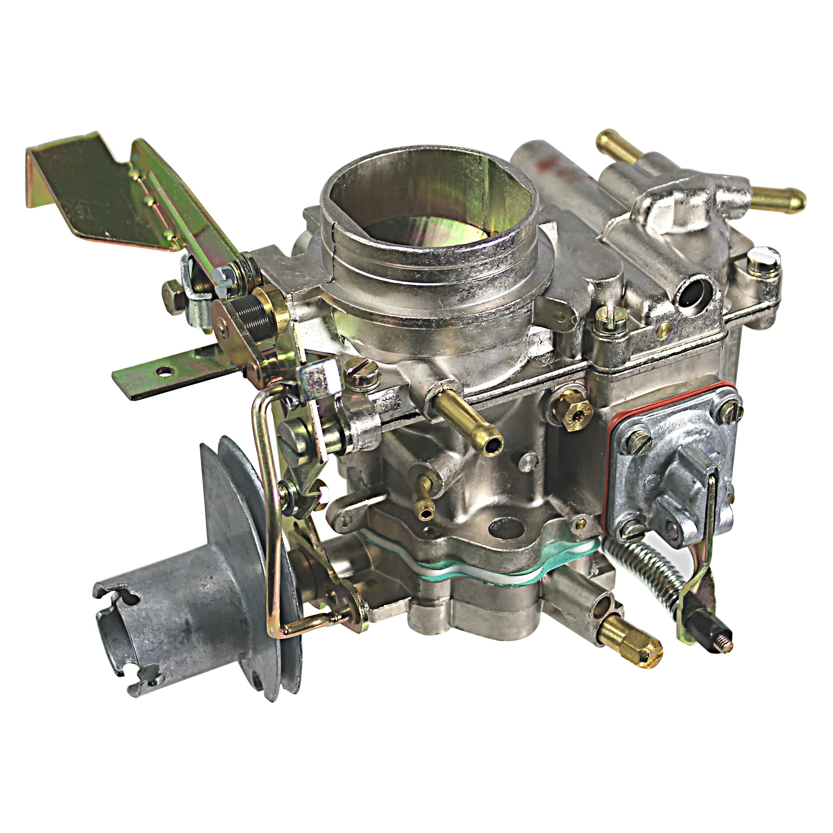 H119B Carburetor Carburador for GM Chevette Marajo Chevy 500 Chevette H35 Chevette ALCOOL ALCOHOL Hatch 1.7 40513