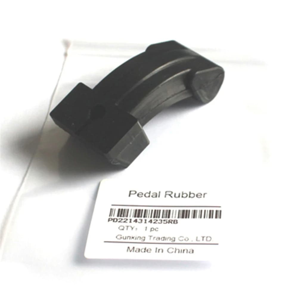 Replacement Sheet Sensor Actuator For Drum Hi Hat Pedal Rubber Part Circuit For Roland TD-1 Hi Hat Pedal Rubber Parts - image 4