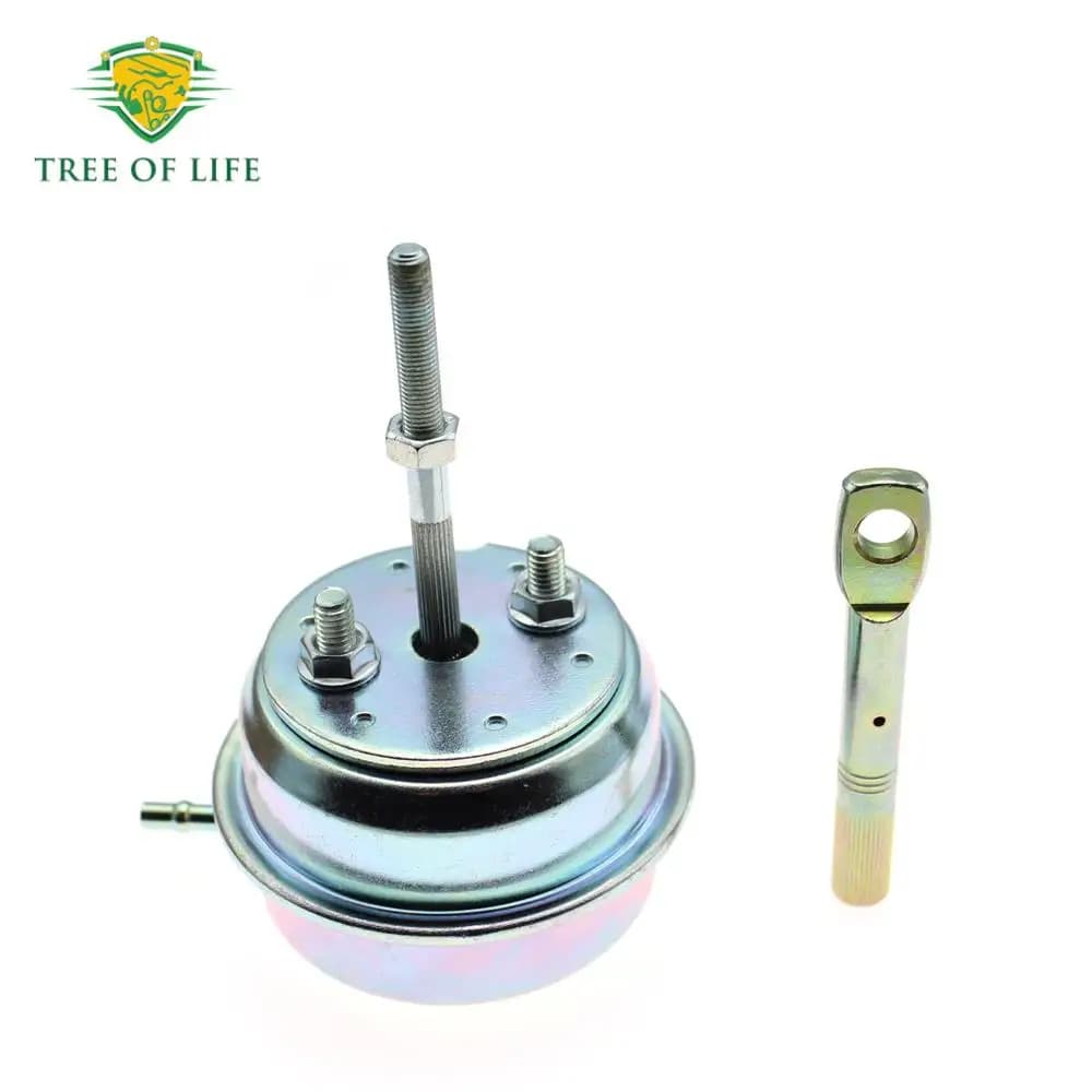 A14NET Turbo Wastegate Actuator For Chevrolet Chevy Cruze Sonic Trax Buick Encore1.4L ECOTEC 2011-2019 781504-5004S 55565353 - image 5