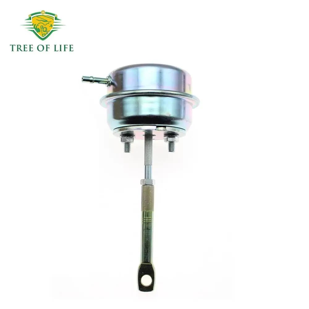 A14NET Turbo Wastegate Actuator For Chevrolet Chevy Cruze Sonic Trax Buick Encore1.4L ECOTEC 2011-2019 781504-5004S 55565353 - image 3