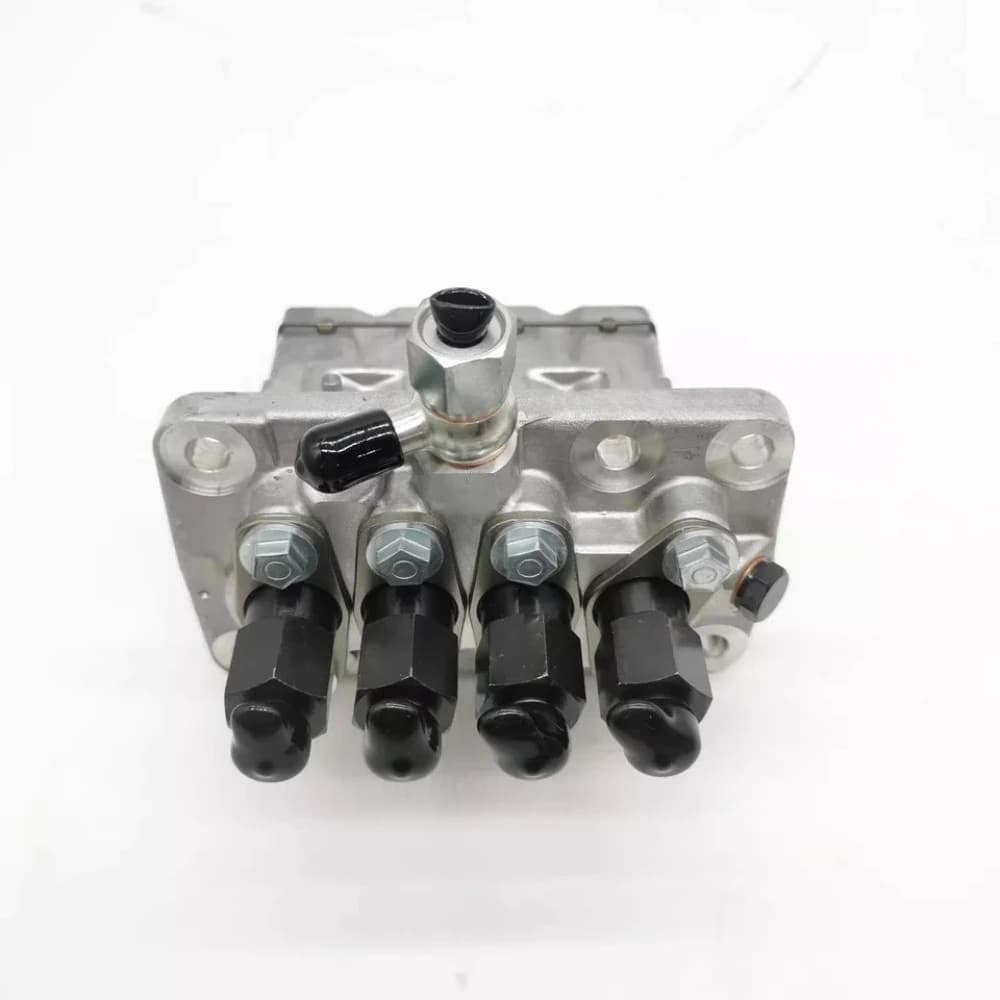 High quality New For 131011010 Fuel Injection Pump 104135-4080 9410618470 - image 4