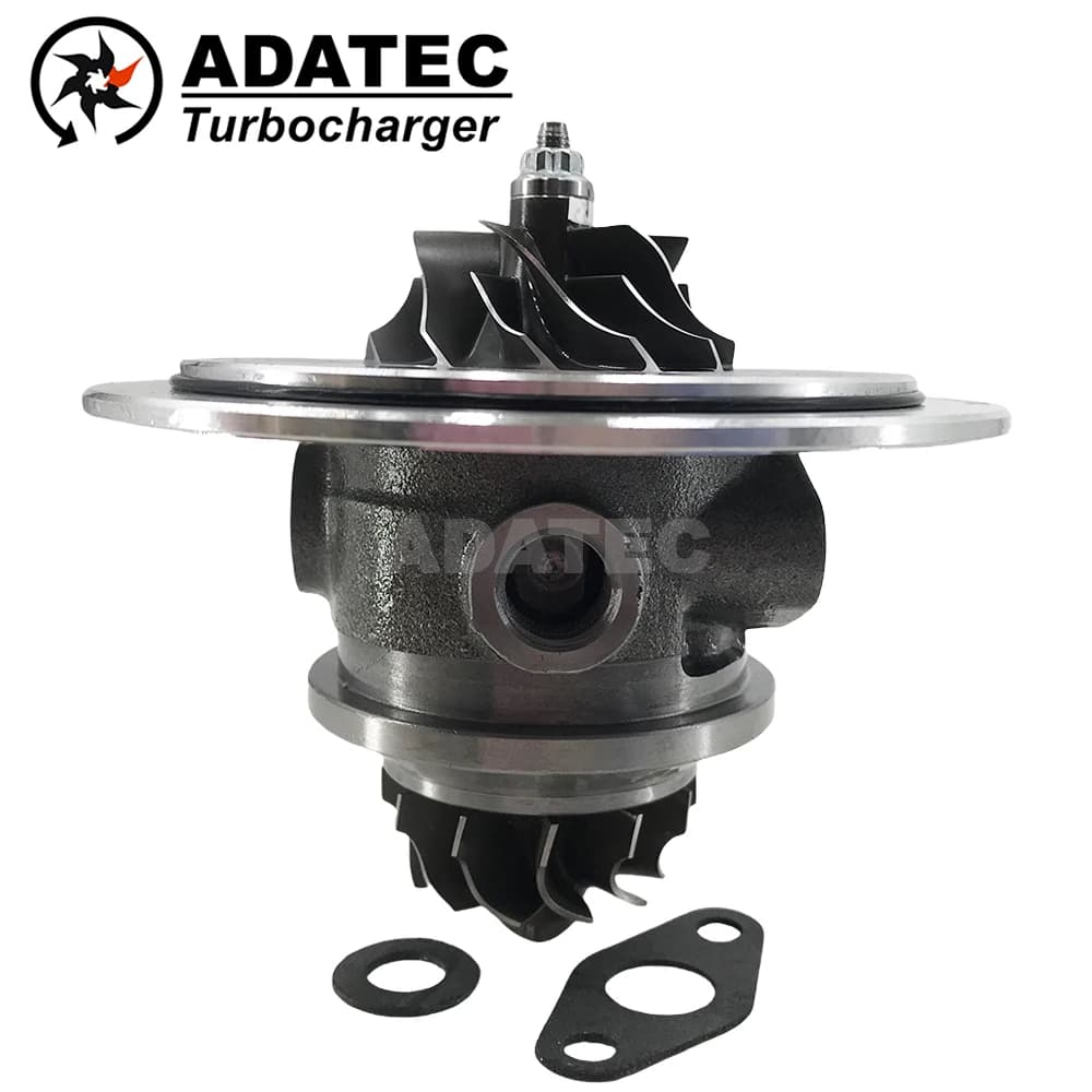 GT20 Turbine Core 1760986-0008 760986-0010 CHRA  40226002H Turbo Cartridge 760986 For Dongfeng Yulon Luxgen 7 2.2T - image 5