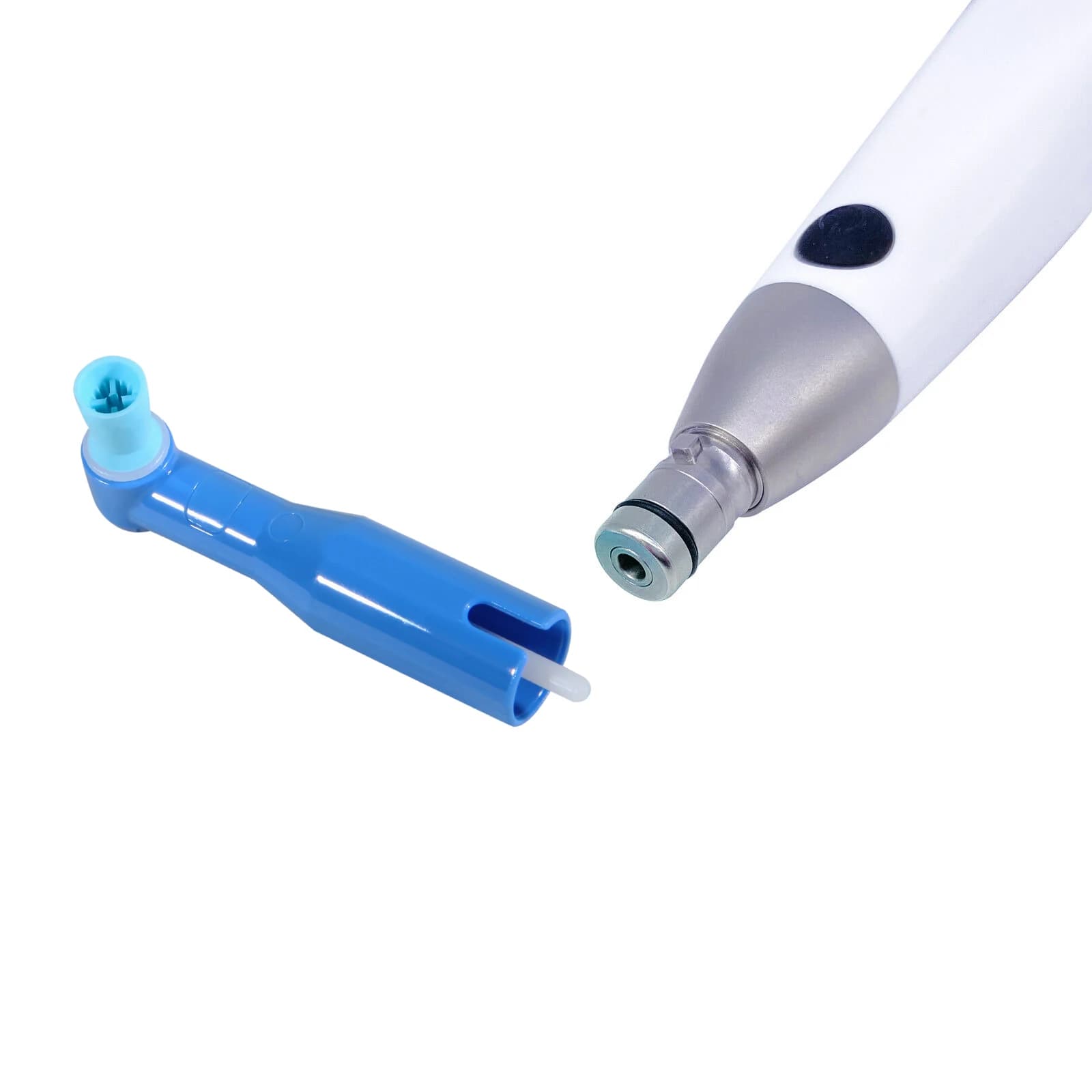 100pcs/bag Dental Disposable Prophy Angles Soft Latex Free - image 5