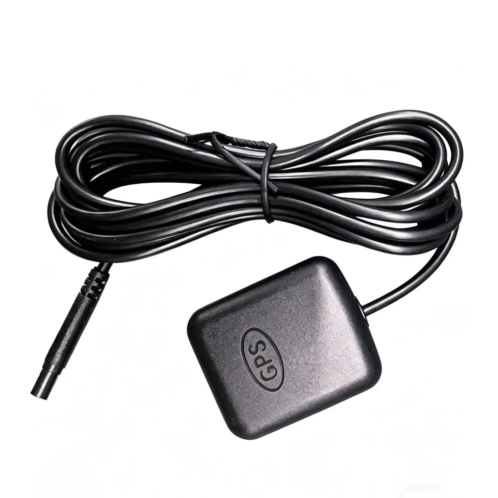Rearview mirror navigation customization module