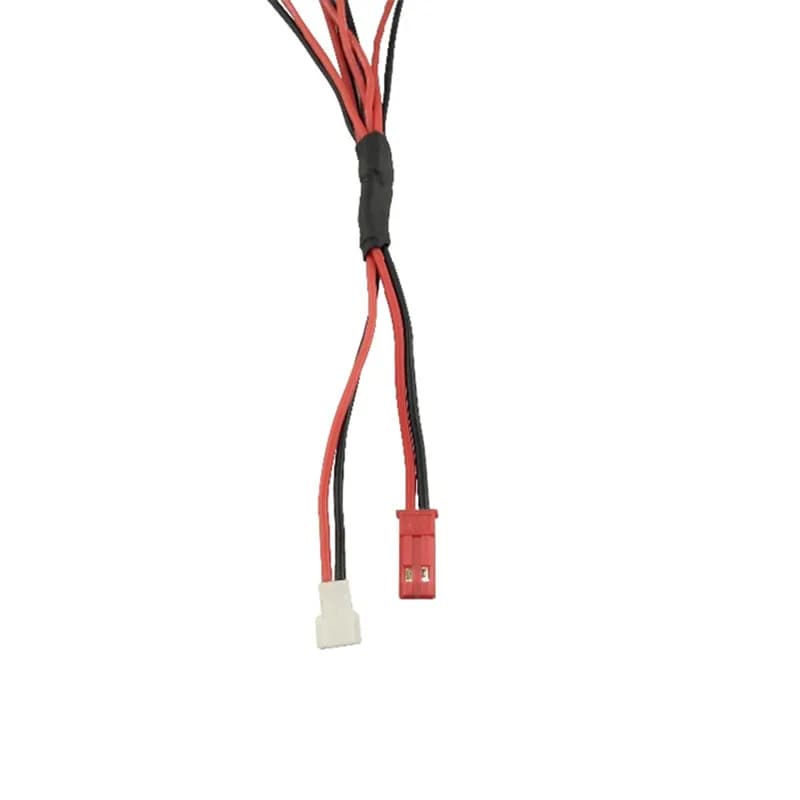 5-in-1 USB Charger Cable for WLtoys V911/JJRC H36/Eachine E010 – XH2.54 Plug 3.7V LiPo Battery Charging (Multi-Connector) - image 5