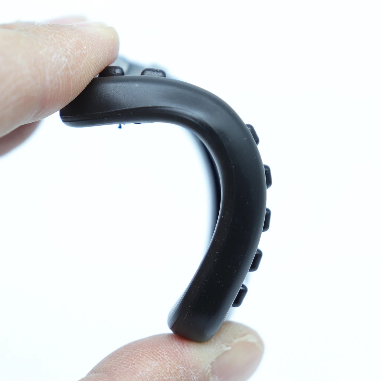 1X Car Brake Clutch Pedal Pad Rubber Cover For Mazda 626 1987 - 1994 1995 1996 1997 1998 1999 2000 2001 2002 MX-6 Capella GV GF - image 5