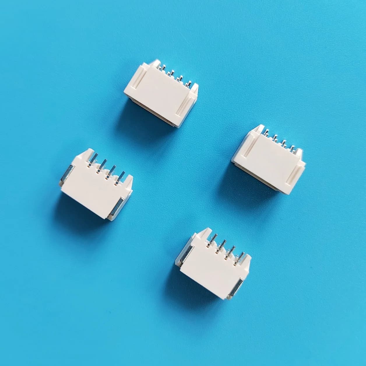 A2011(502351) replaces 502351 2.00mm Housing terminal,Right-Angle,Vertical,SMT Wafer, China connector harness factory - image 5