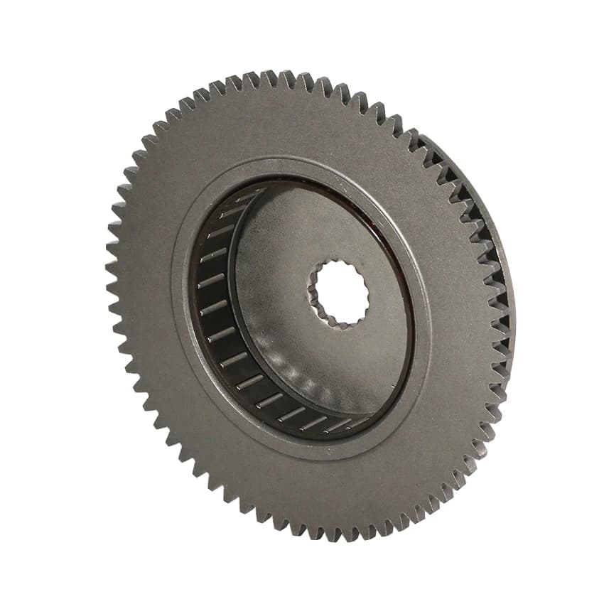 Starter clutch For EXPLORER SPIN GE50 Explorer KALLIO RACE GT 50 Speed 50 Sirion 50 Iron 50 Speed 50 2-Takt For BENELLI 49X - image 5