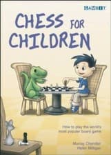 Chess for Children:  How to Play the World's Most Popular Board Game - GOOD