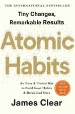 Perfect Book for Gift - Atomic Habits, Paperback - image 2
