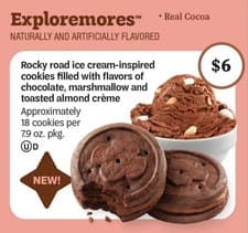 Girl Scout Cookies ABC Bakers - ALL FLAVORS - NO minimum    *SUPER LOW SHIPPING* - image 5