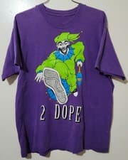 Popular Insane Clown Posse ICP Gift Funny  All Size Tee N05.250