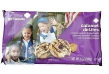 Girl Scout Cookies ABC Bakers - ALL FLAVORS - NO minimum    *SUPER LOW SHIPPING* - image 3