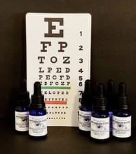 FMN Organic Castor Oil Eye Drops. Hexane Free. 100% Natural. Cold Pressed - image 5