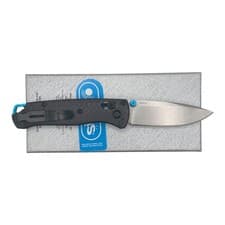 BM Bugout Mini 535-3 Folding Knife CPM-S30V Steel/Carbon Fiber Handle/New in Box - image 2