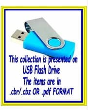 POPULAR MECHANICS MAGAZINE 604 Choice Issue Collection On USB Flash Drive - image 2