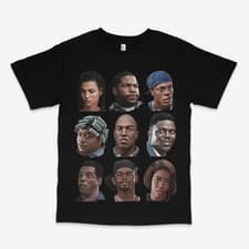 Friday the movie Tee