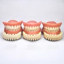 DIY Full Denture Kit Make Your Own Teeth At Home Affordable Missing Tooth USA - image 5