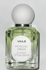 Vaile Pistachio Dream Eau De Parfum 1.7 oz / 50 ml, New, Popular Viral Fragrance