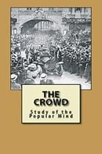 The Crowd: Study of the popular mind - image 5