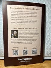 How to Pray: The Popular, and Easy  (NEW) Saint Francis de Sales $3.00 - image 2