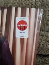 Kelly Clarkson When Christmas Comes Around LIMITED White Vinyl LP + Bonus Tracks - image 3