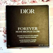 Dior Bronzer Forever Cushion Daisy 2026 Limited Collection Compact Popular #032 - image 6