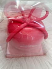 Medicube x FOREVER:CHERRY Hair Brush Ribbon Cherry Pink Detangling NEW Popular - image 2