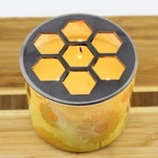 Most Popular Handcrafted Candle-Saver™ Brand Toppers! Helps Prevent Coring! - image 5