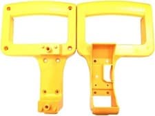 Miter Saw Handle Clamshell Set for DeWalt DW704 & DW705 - image 5