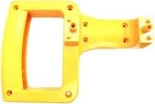 Miter Saw Handle Clamshell Set for DeWalt DW704 & DW705 - image 3