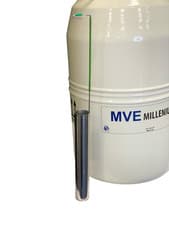 XC 20 Semen Tank - Most popular semen tank in the world - image 5