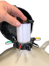 XC 20 Semen Tank - Most popular semen tank in the world - image 6